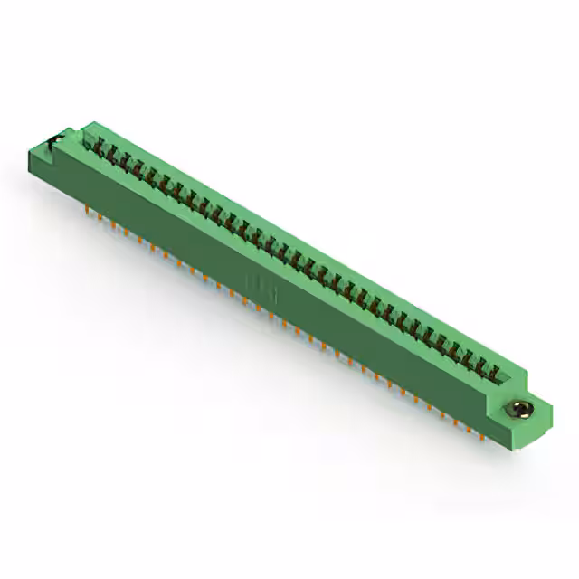 305-062-520-203 EDAC Inc.  Edgeboard Connectors